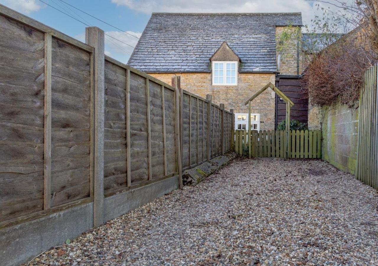 Jasmine Cottage - 2 Bedroom In Heart Of Bourton! Екстер'єр фото