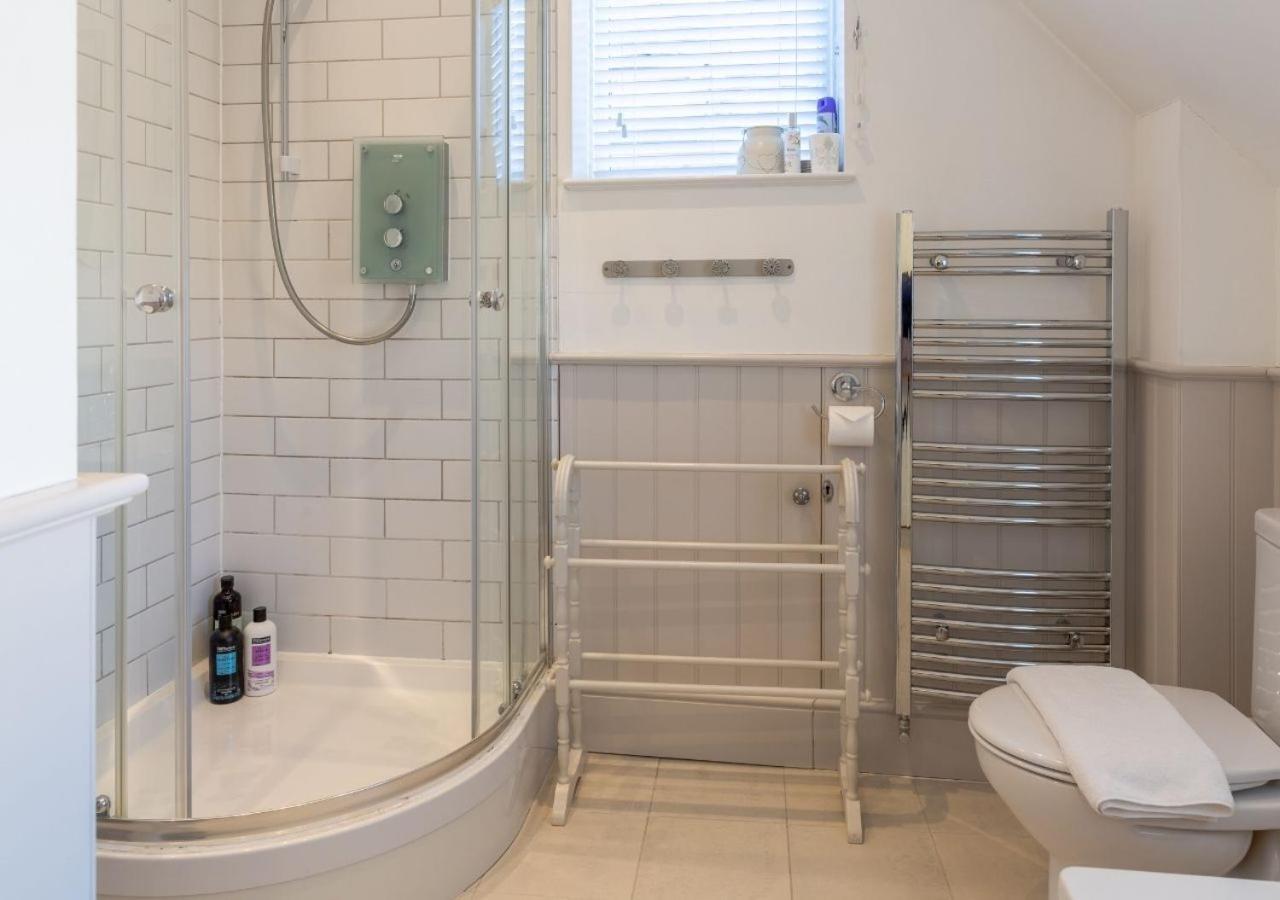 Jasmine Cottage - 2 Bedroom In Heart Of Bourton! Екстер'єр фото