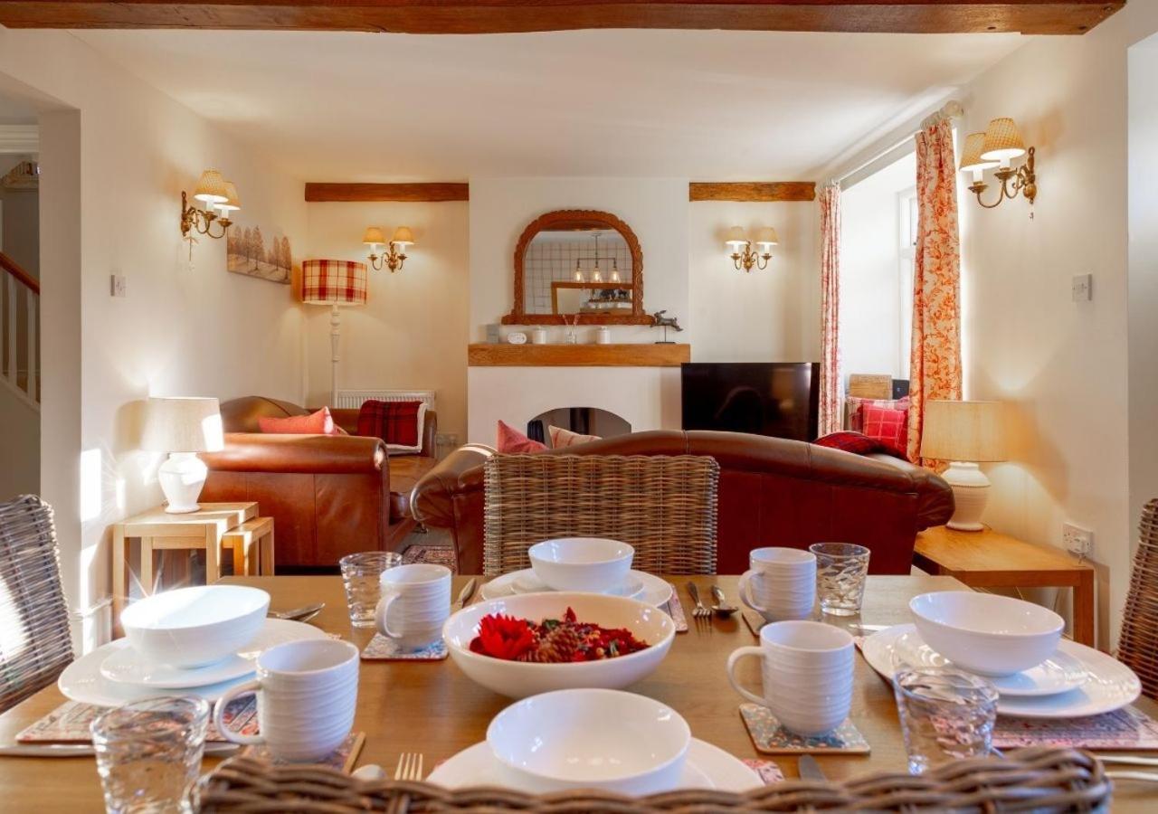 Jasmine Cottage - 2 Bedroom In Heart Of Bourton! Екстер'єр фото