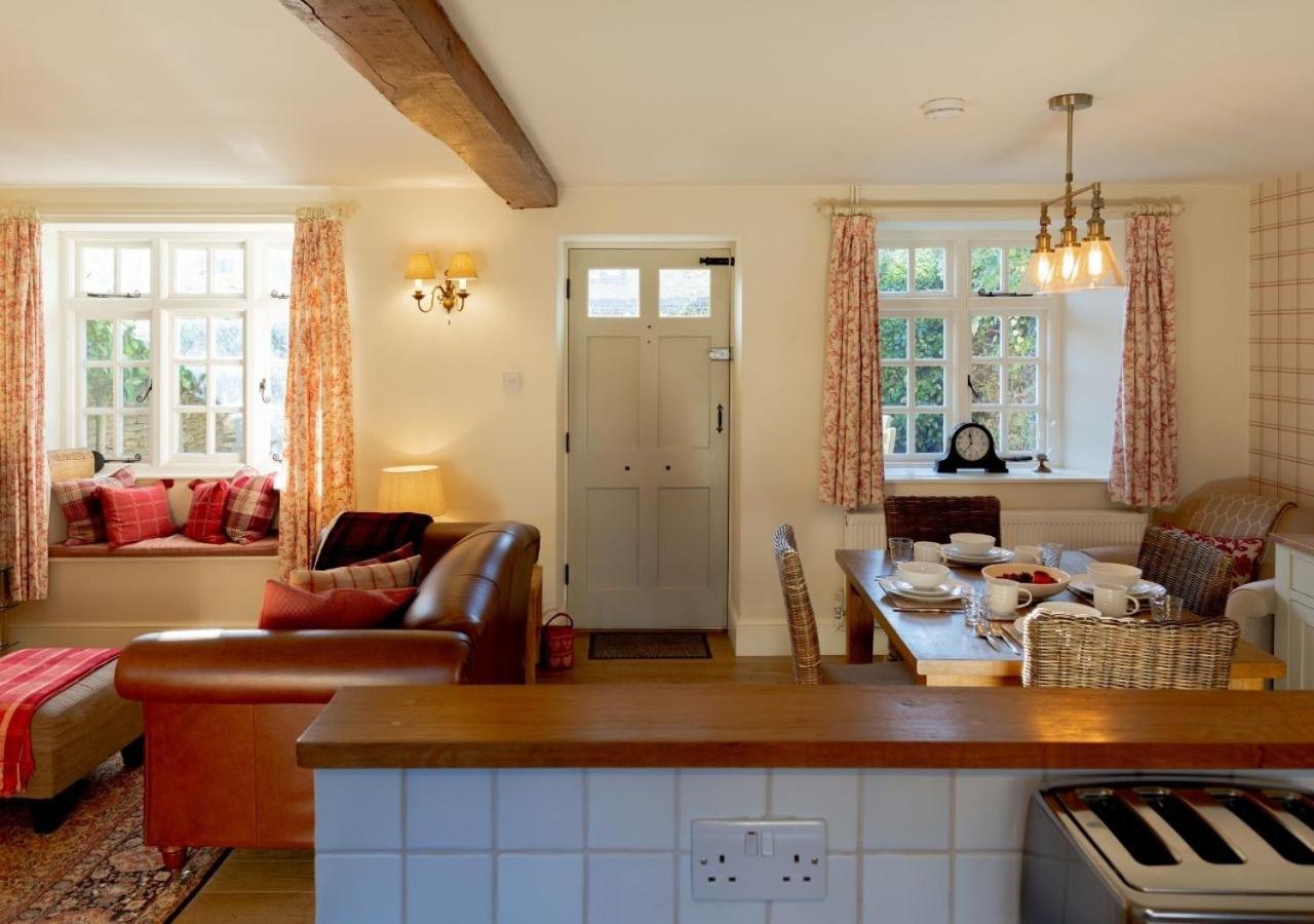 Jasmine Cottage - 2 Bedroom In Heart Of Bourton! Екстер'єр фото